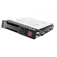 Накопитель SSD для сервера HP 480GB SATA MU SFF SC MV SSD Фото