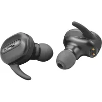 Навушники Trust Duet2 True Wireless Earbuds Black Фото