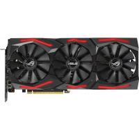 Видеокарта ASUS GeForce RTX2060 SUPER 8192Mb ROG STRIX EVO GAMING Фото Видеокарта ASUS GeForce RTX2060 SUPER 8192Mb ROG STRIX EVO GAMING Фото