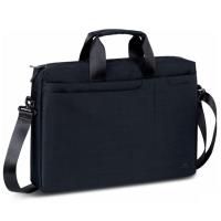 Сумка для ноутбука RivaCase 15.6" 8335 Black Фото