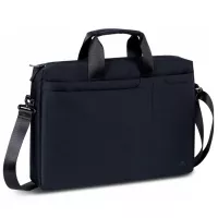 Сумка для ноутбука RivaCase 15.6" 8335 Black Фото