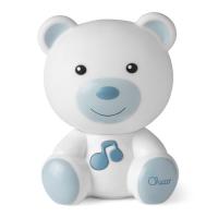 Ночник Chicco Dreamlight голубой Фото