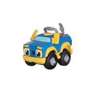 Машина Rev&Roll Рев та Рамбл Power-Up Рамбл Фото