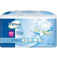 Підгузки для дорослих Tena Slip Plus Small 30 Фото