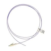 Пигтейл Molex LC MM OM3 50/125 Simplex, LSZH, 2м. Фото