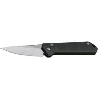 Ніж Boker Plus Kihon Auto Stonewash Фото