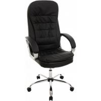 Офісне крісло GT Racer X-2873-1 Business Black Фото