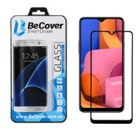 Стекло защитное BeCover Samsung Galaxy A20s 2019 SM-A207 Black Фото
