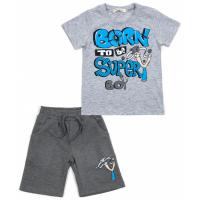 Набір дитячого одягу Breeze "SUPER BOY" Фото