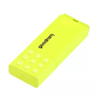 USB флеш накопичувач Goodram 8GB UME2 Yellow USB 2.0 Фото