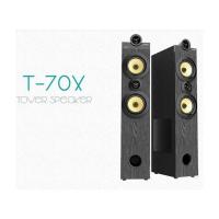 Акустическая система F&D T-70X Black Фото