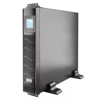 Пристрій безперебійного живлення LogicPower Smart-UPS 1000 Pro RM Фото