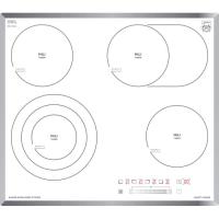 Варочна поверхня Kaiser KCT6715FW Фото