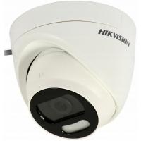 Камера відеоспостереження Hikvision DS-2CE72HFT-F (2.8) Фото