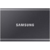 Накопичувач SSD Samsung USB 3.2 500GB T7 Фото