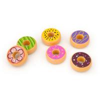 Игровой набор Viga Toys кулінара Пончики Фото