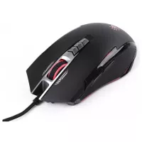 Мышка A4Tech Bloody P93s Stone Black Фото