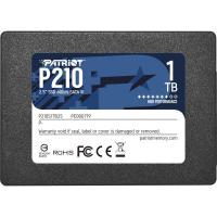 Накопичувач SSD Patriot 2.5" 1TB Фото