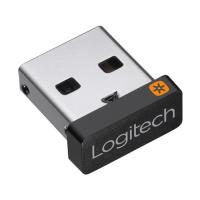 Адаптер Logitech USB Unifying Receiver - 2.4GHZ - EMEA - STANDALONE Фото