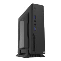 Корпус для ПК Gamemax MT300-2U3-60W Фото