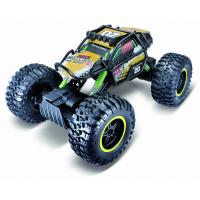 Радиоуправляемая игрушка Maisto Tech Rock Crawler Pro черный Фото