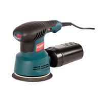 Шлифовальная машина Зеніт ЗШО-450 Р профи Фото