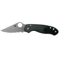 Нож Spyderco Endela Серрейтор Фото