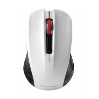 Мишка Modecom MC-M9.1 Wireless White Фото