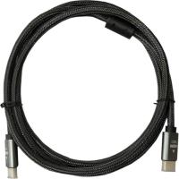 Кабель мультимедийный Atcom HDMI M to HDMI M 3.0m V2.1 Фото