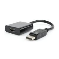 Переходник Cablexpert DisplayPort to HDMI Фото