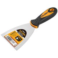 Шпатель Tolsen "ПРОФІ" 200 мм Ерго рукоятка Фото