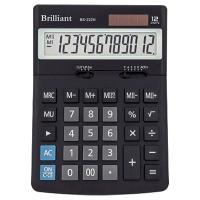 Калькулятор Brilliant BS-222N Фото