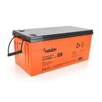 Батарея до ДБЖ Merlion 12V-200 Ah GEL Фото