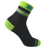 Водонепроникні шкарпетки Dexshell Pro visibility Cycling XL 47-49 Фото