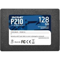 Накопичувач SSD Patriot 2.5" 128GB Фото