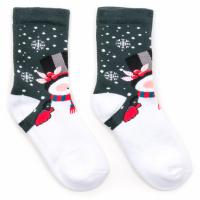 Шкарпетки BNM со снеговиком Фото