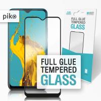 Стекло защитное Piko Full Glue Vivo Y11 Фото