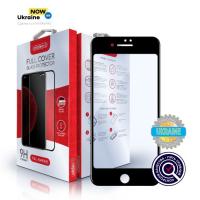 Стекло защитное Intaleo Full Glue Apple iPhone SE 2020 Фото