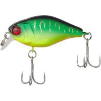 Воблер Jackall Chubby 38mm 4.0g Mat Tiger Фото