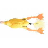 Воблер Savage Gear 3D Hollow Duckling weedless S 75mm 15g 03-Yellow Фото