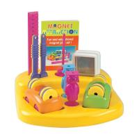 Набор для экспериментов EDU-Toys Опыты с магнитами Фото