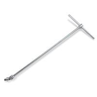 Ключ Toptul вороток Т-образный 1/4" 400мм с карданом Фото