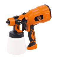 Краскопульт Tekhmann TSG-650 Фото