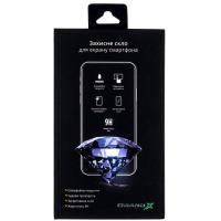 Скло захисне Grand-X Samsung Galaxy M30s full cover black (GXSGM30SFCB) Фото