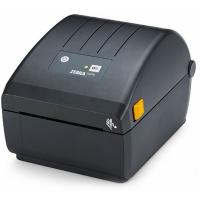 Принтер етикеток Zebra ZD220D USB Фото