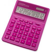 Калькулятор Citizen SDC444XRPKE-pink Фото