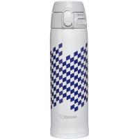 Термокружка Zojirushi SM-TAE48SA-WZ 0.48 л White Фото