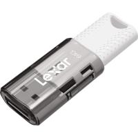 USB флеш накопичувач Lexar 64GB JumpDrive S60 USB 2.0 Фото