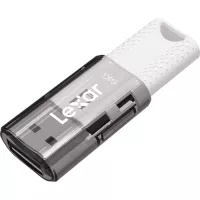 USB флеш накопичувач Lexar 64GB JumpDrive S60 USB 2.0 Фото