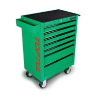 Тележка для инструмента Toptul 7 секций Фото